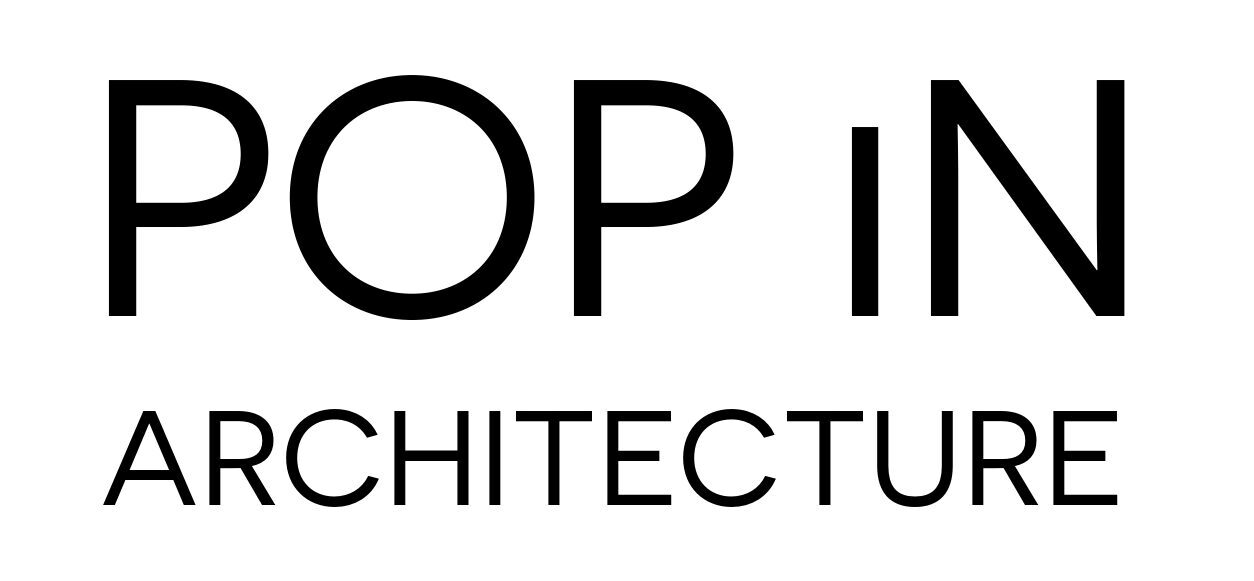 POPIN ARCHITECTURE
