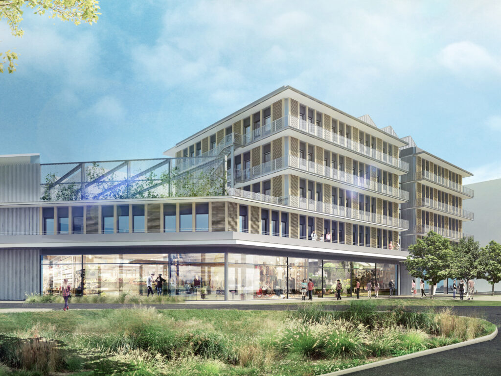 Bureaux